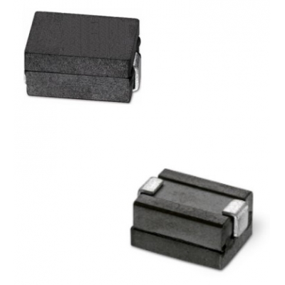 SPI12 組合扁線大電流電感